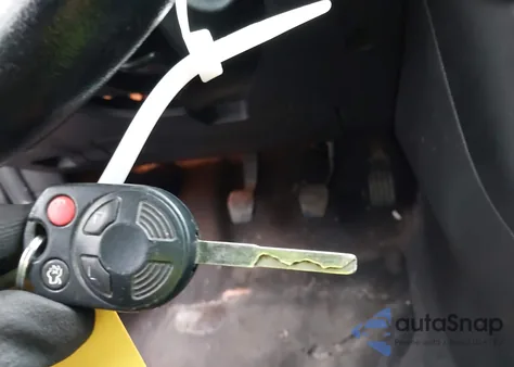 2015 Ford Focus Se из США, поврежденный, VIN 1FADP3FEXFL287944